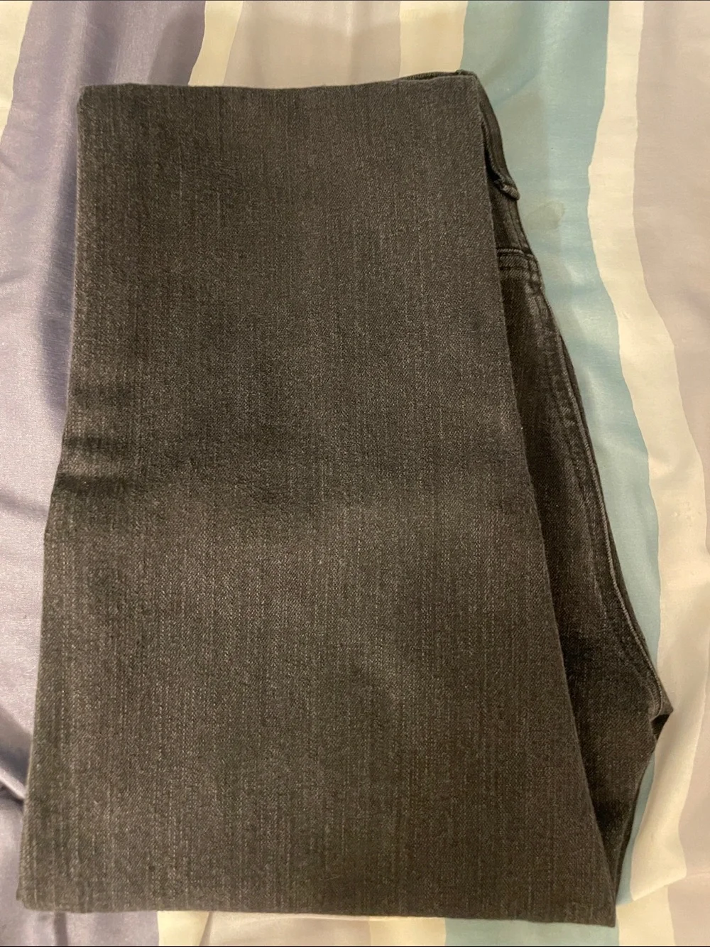American Eagle Outfitters Slim Men’s Jeans - Black